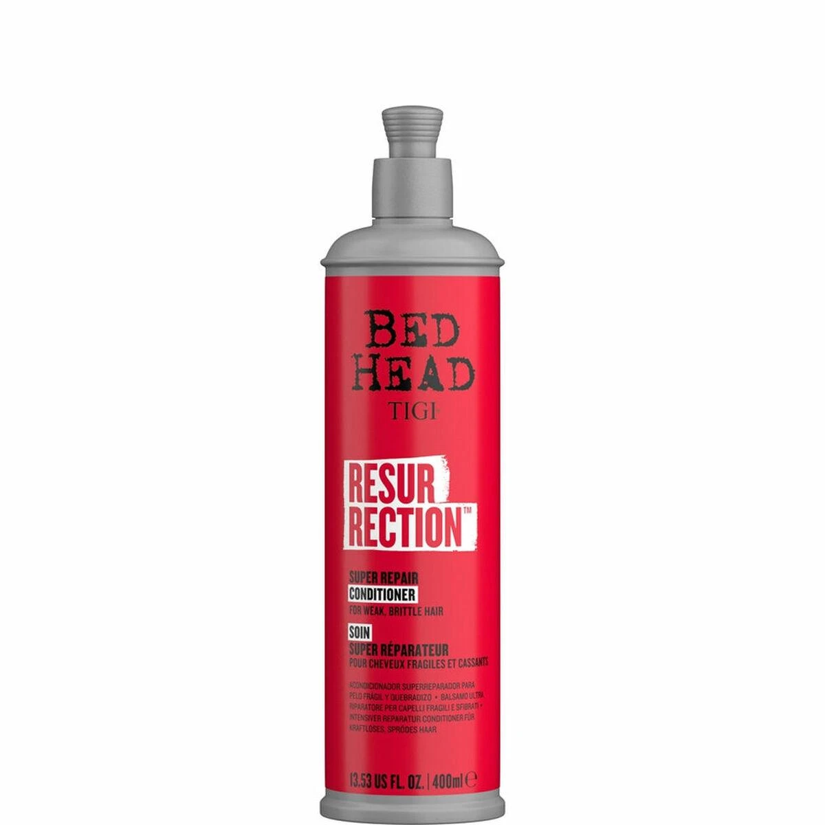 Tigi Bed Head Tigi Bh21 plaukų konditionierius 400ml
