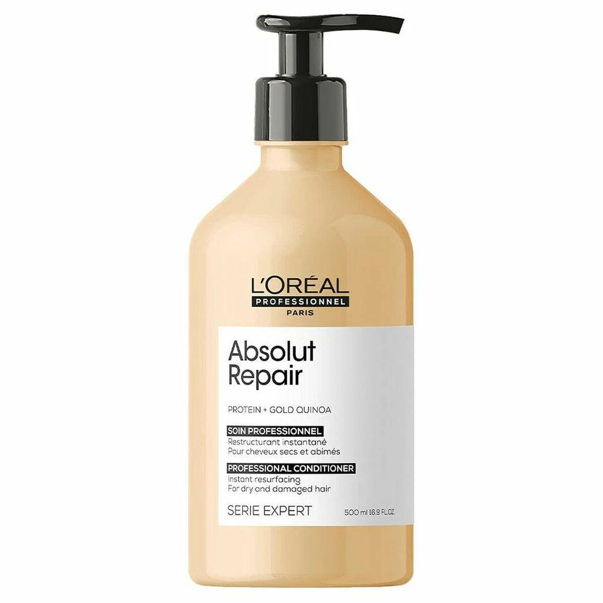 L'oreal Professionnel Absolut Repair Gold Professional kondicionierius 500ml