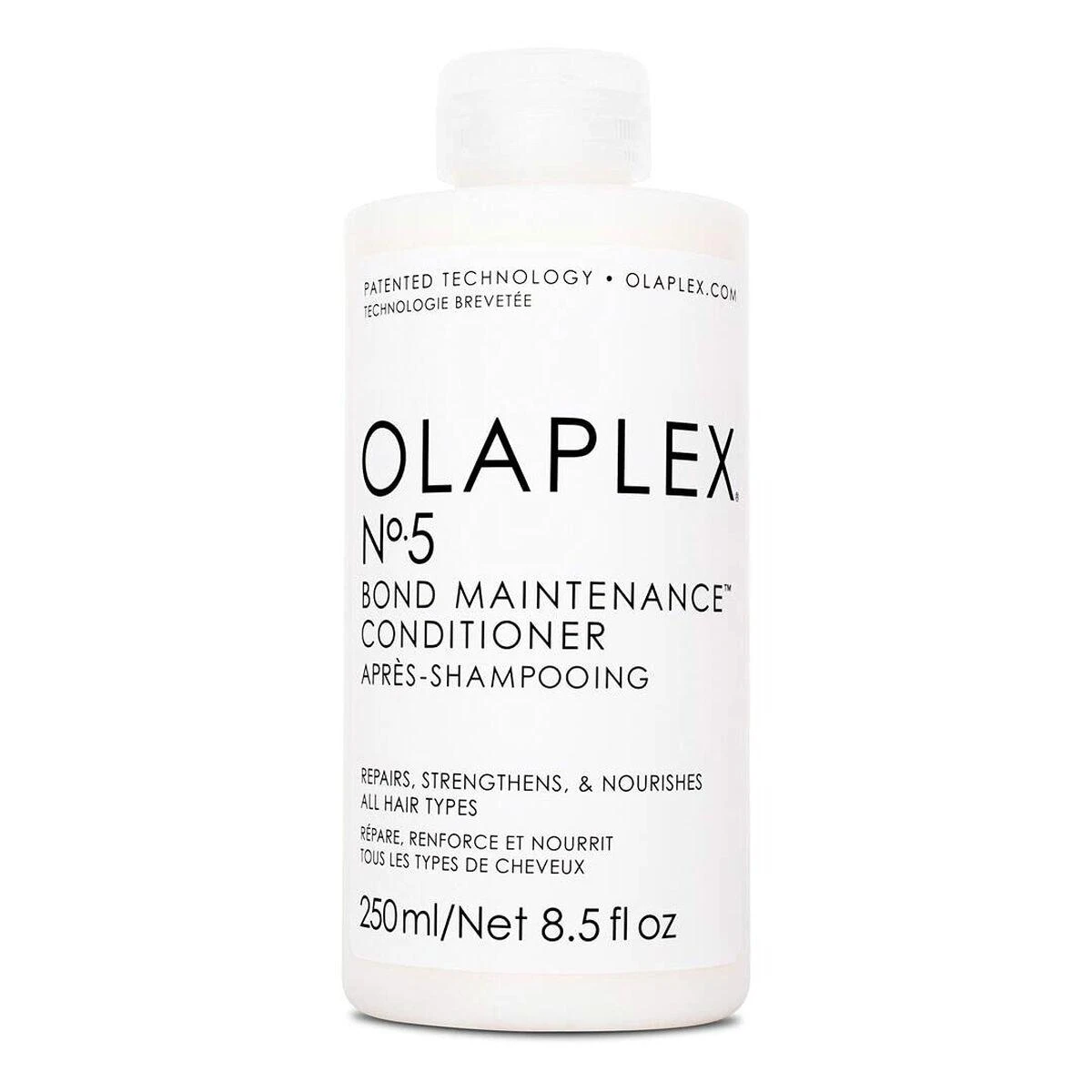 "Olaplex Bond Maintenance Conditioner" kondicionierius N5 250ml