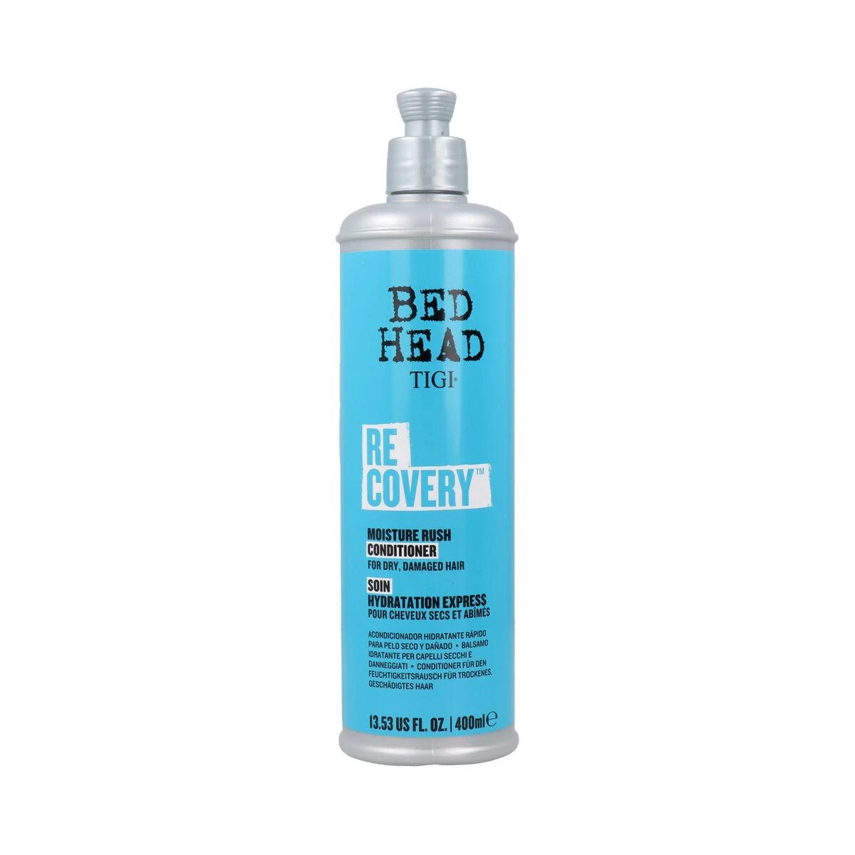 Tigi Bed Head Urban Anti-Dotes Recovery kondicionierius 400ml