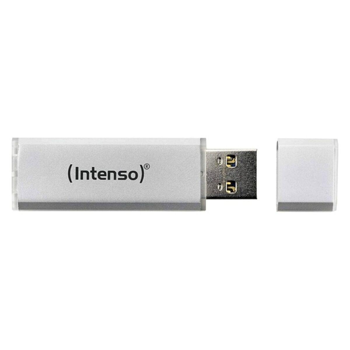 PAMIĘĆ USB USB3 512GB 3531493 INTENSO