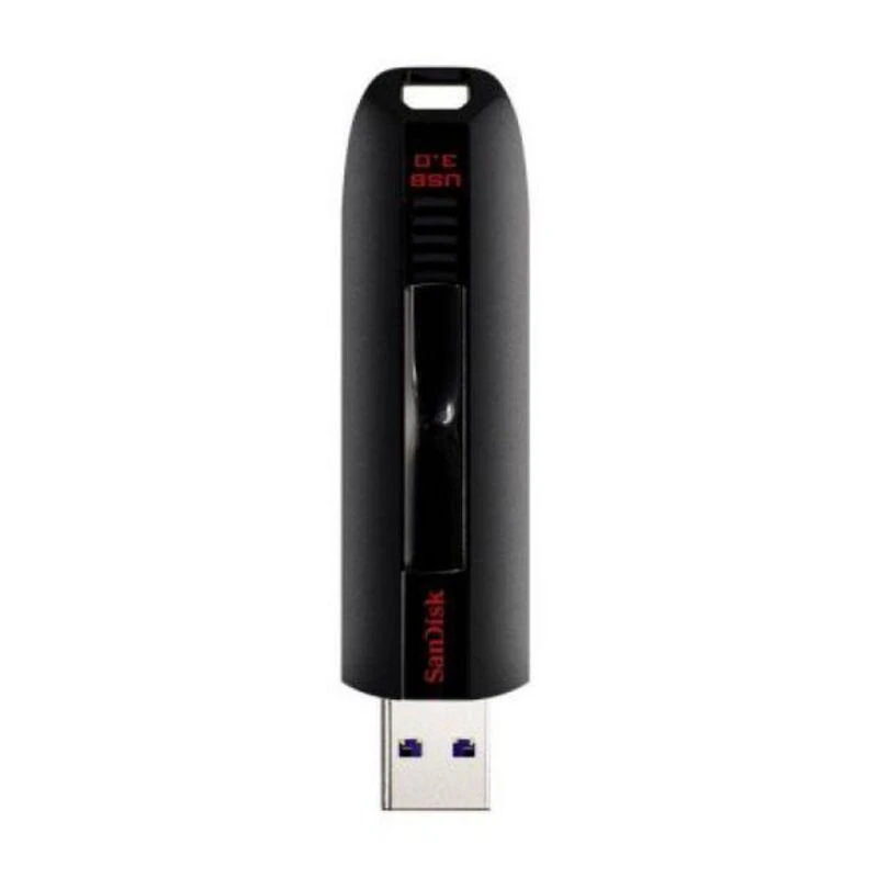 USB laikmena SanDisk Cruzer Ultra 64GB USB 3.0 130 MB/s