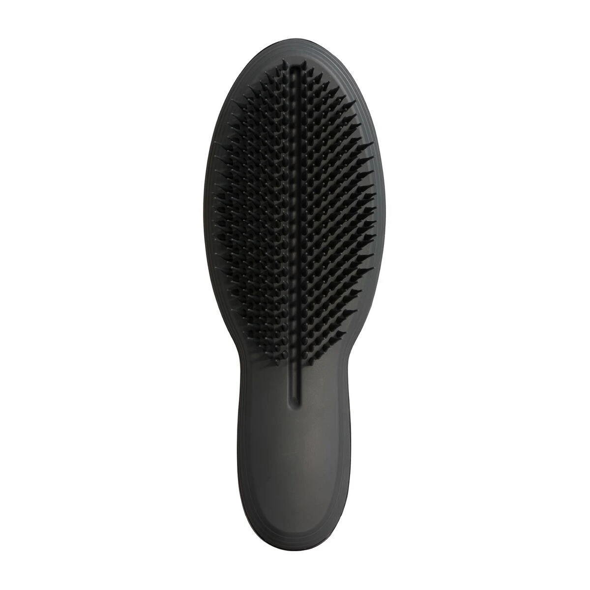 Plaukų šepetys Tangle Teezer Wet Detangler The Ultimate Styler Jet Juodas, juodos spalvos