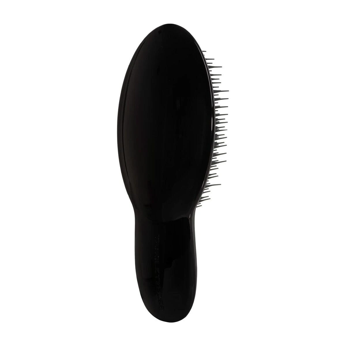 Plaukų šepetys Tangle Teezer Wet Detangler The Ultimate Styler Jet Juodas, juodos spalvos