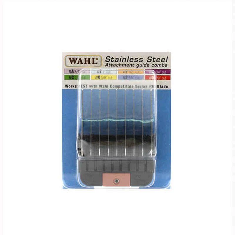 „Wahl Clipper Corporation“ MOSER 1247-7830 antgalis 13 mm, #1, (1/2")