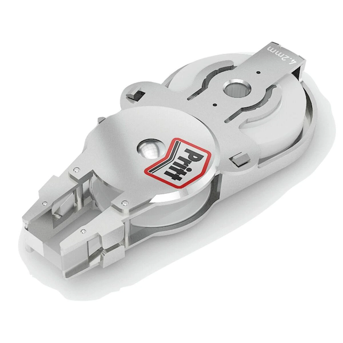 Pritt Flex Roller atsarginė kasetė 4.2mm