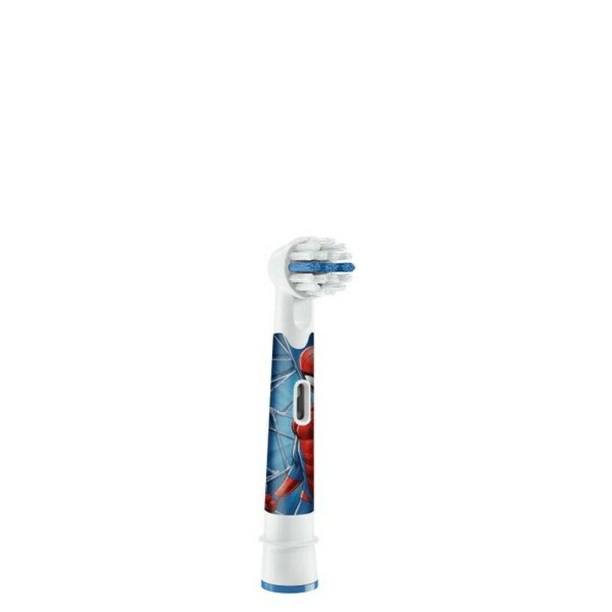 Oral-B vaikiška šepetėlio galvutė su Žmogaus voru