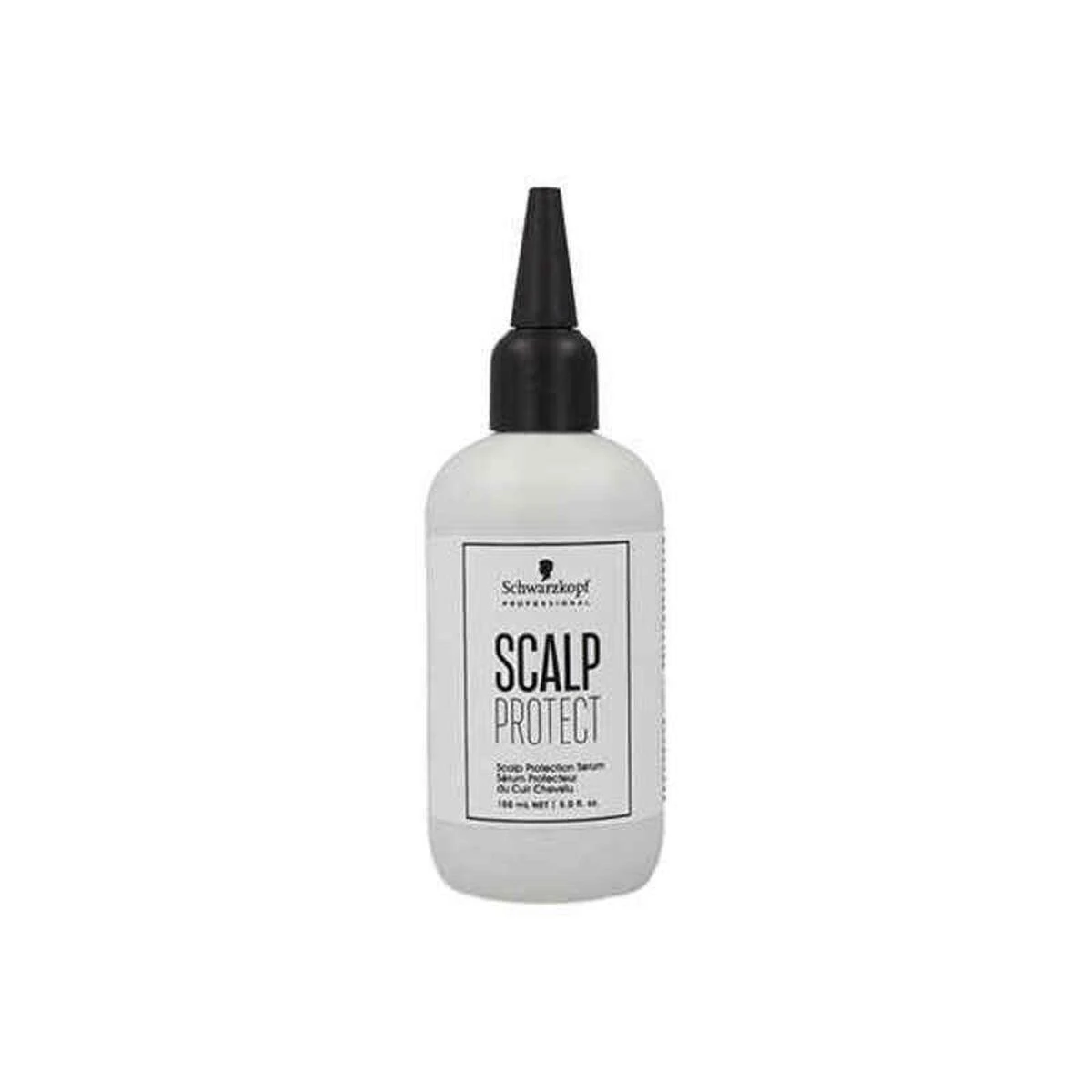 Schwarzkopf Skp Scalp Protect atstatomoji plaukų priežiūros priemonė 150ml Int