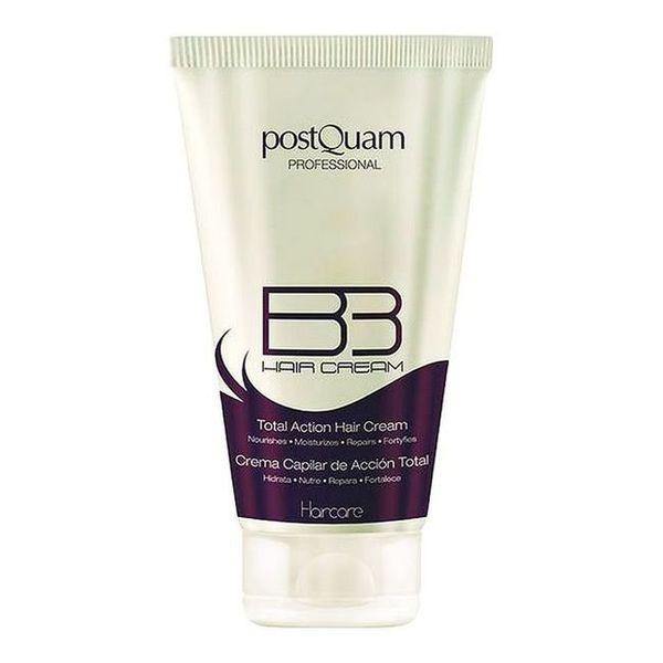 Postquam BB Hair Care Total Action plaukų kremas 100ml