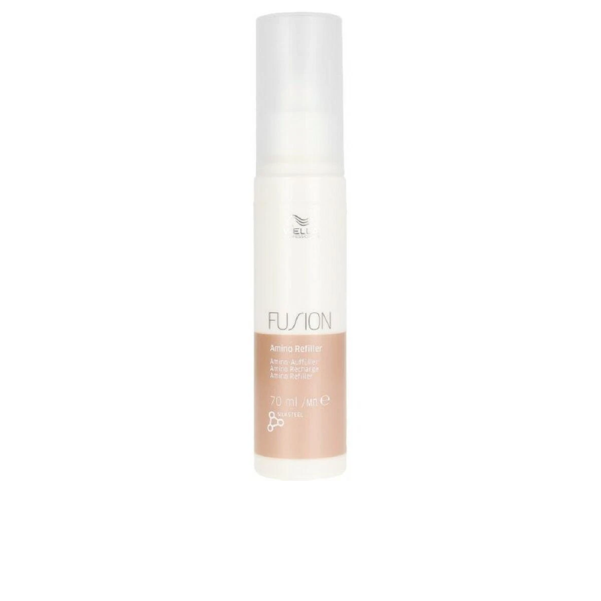 Serumas Wella Fusion Amino Refiller 70ml