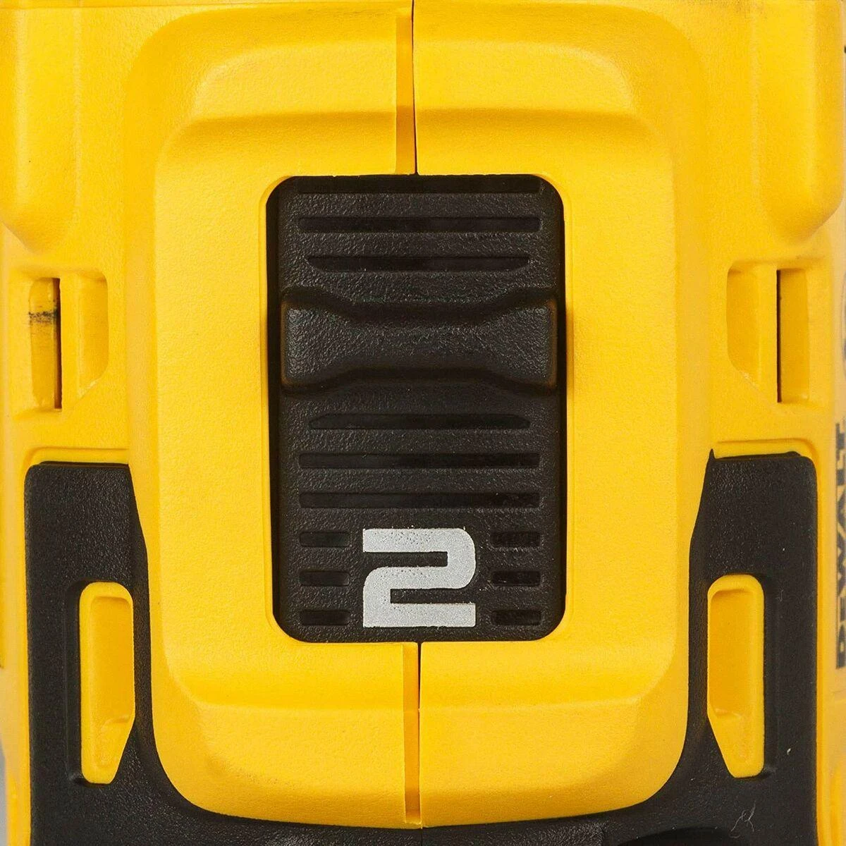 Dewalt Akumuliatorinis suktuvas - gręžtuvas DCD708S2T-QW 18 V; 2X1,5AH