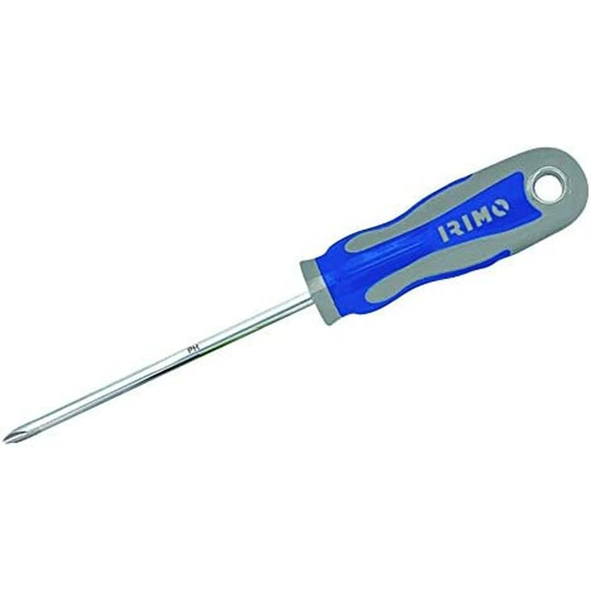 Grąžtas Screwdriver PH2 300mm Irimo