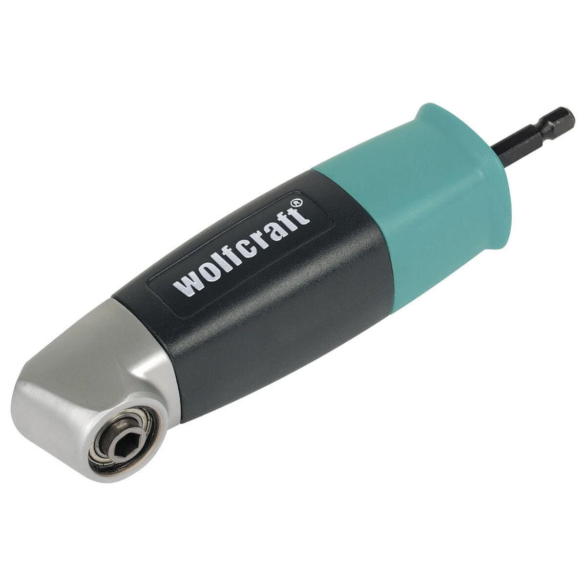 Kampinis atsuktuvas Wolfcraft 4688000