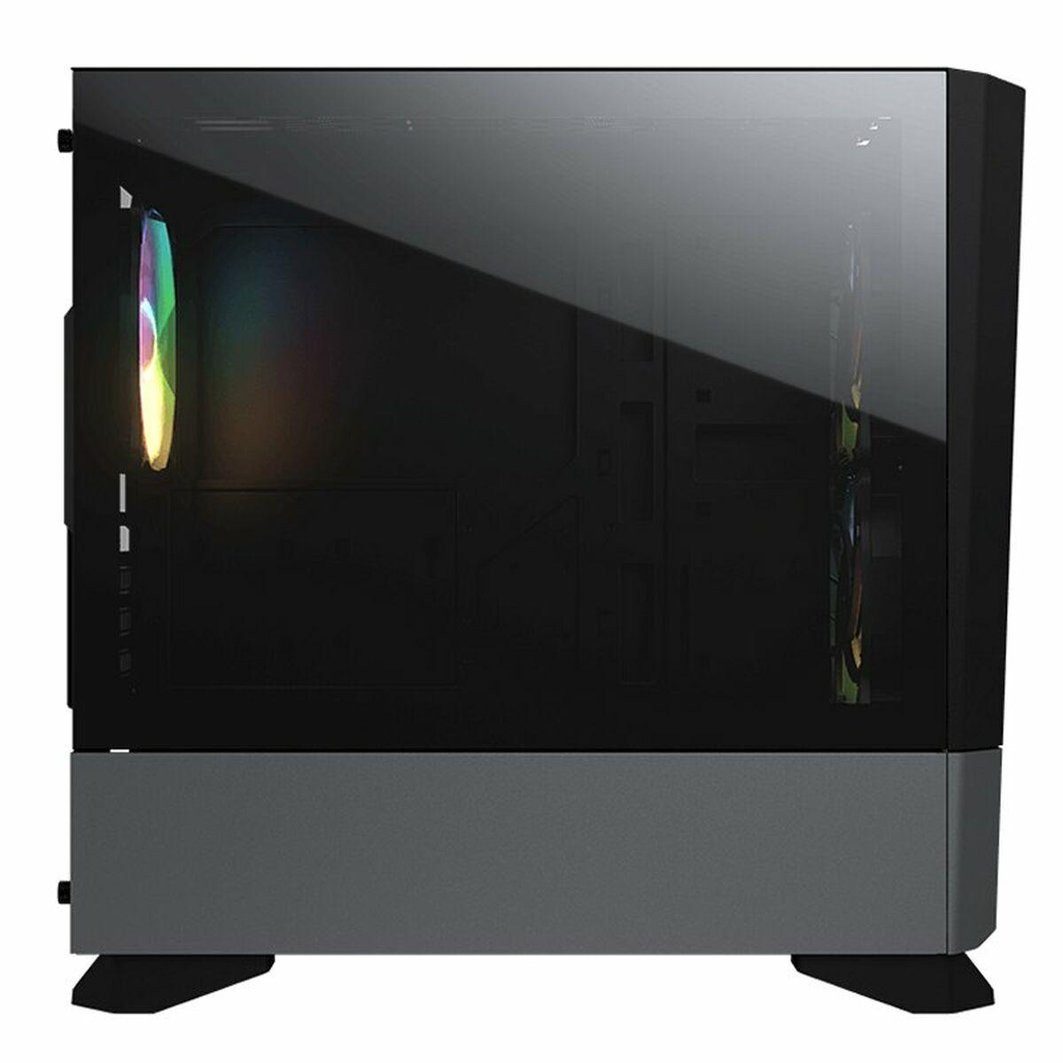 Korpusas Cougar MG 140 Air RGB