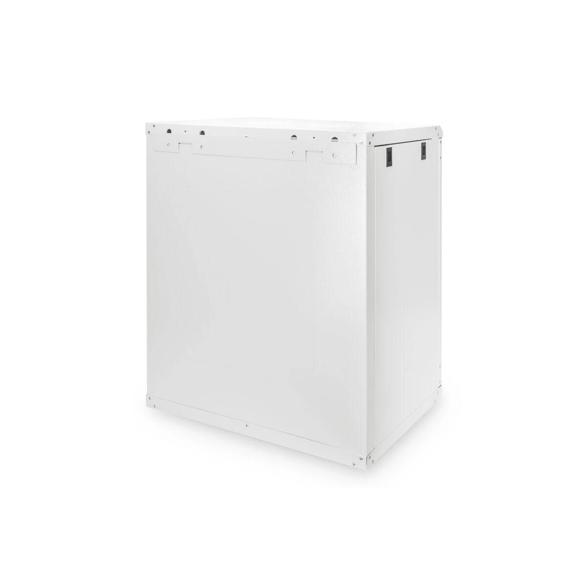 Digitus | Wall Mounting Cabinet | DN-19 16-U-EC | Pilkas