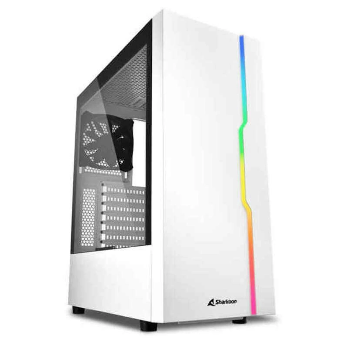 Midi Sharkoon RGB slankiklis MDT