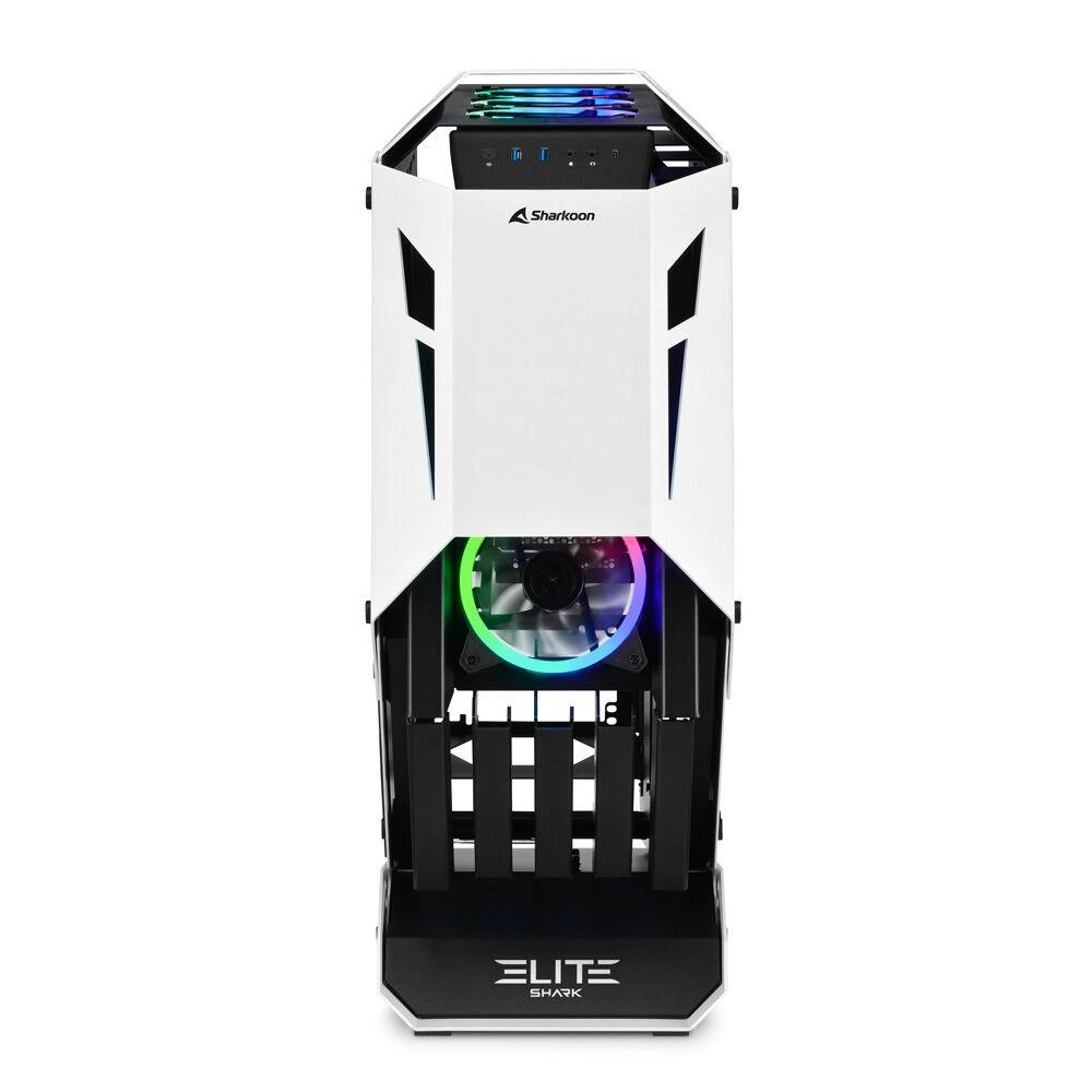 Obudowa Sharkoon Elite Shark CA700