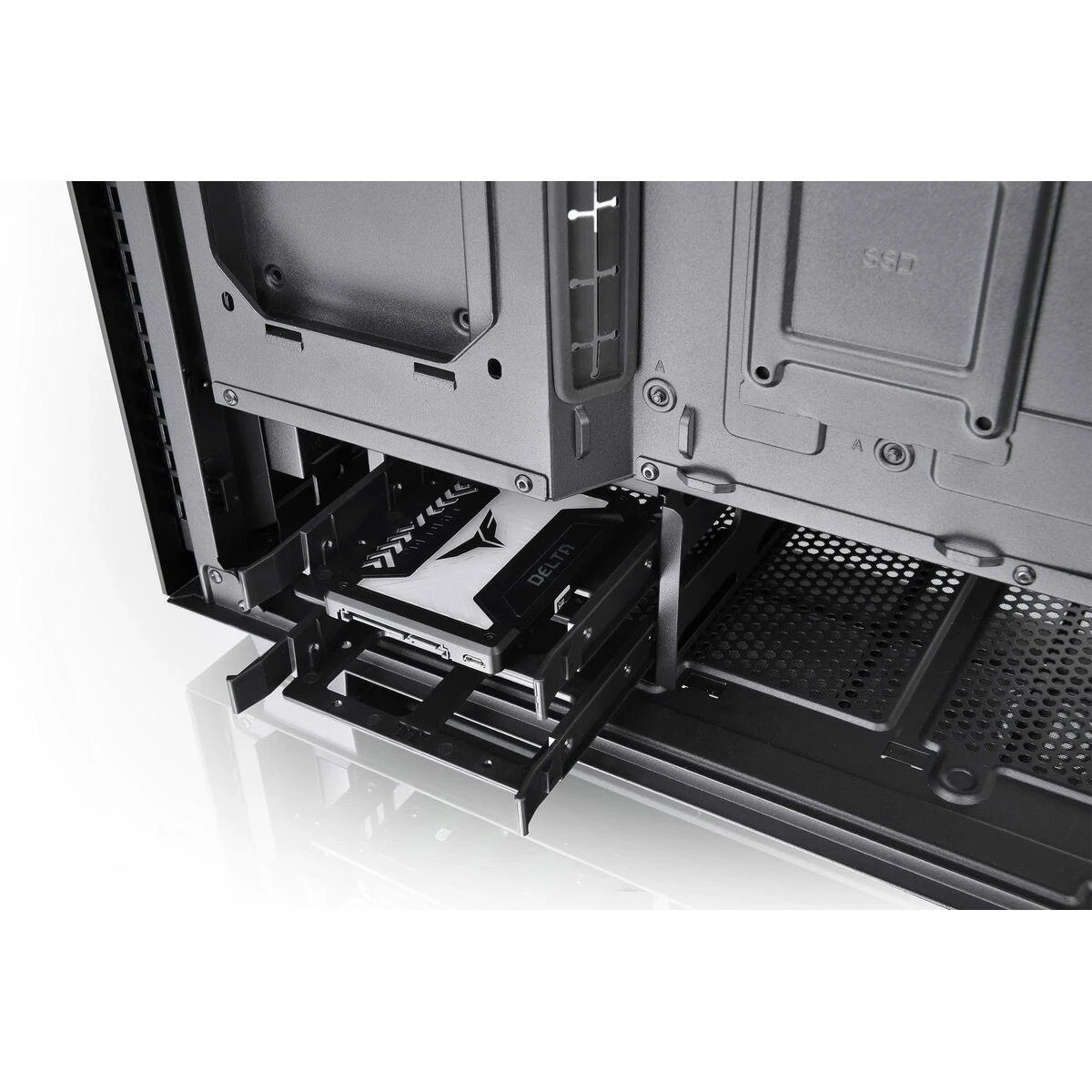 Thermaltake V350 TG ARGB