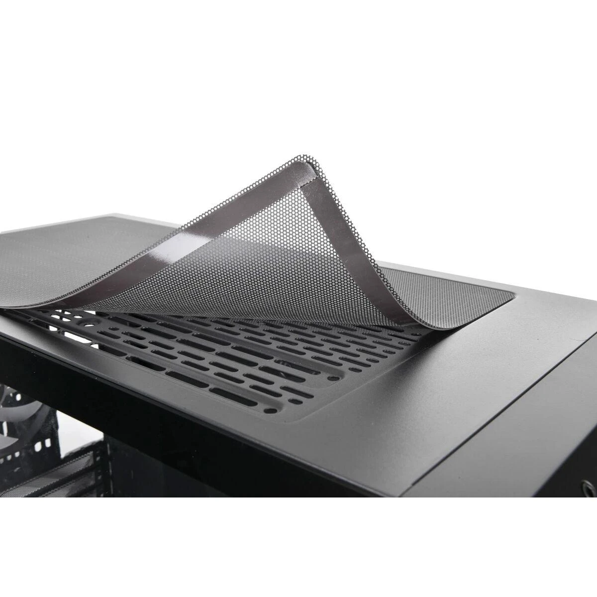 Housing Thermaltake Žiūrėti 300 MX (CA-1P6-000M1WN-00)