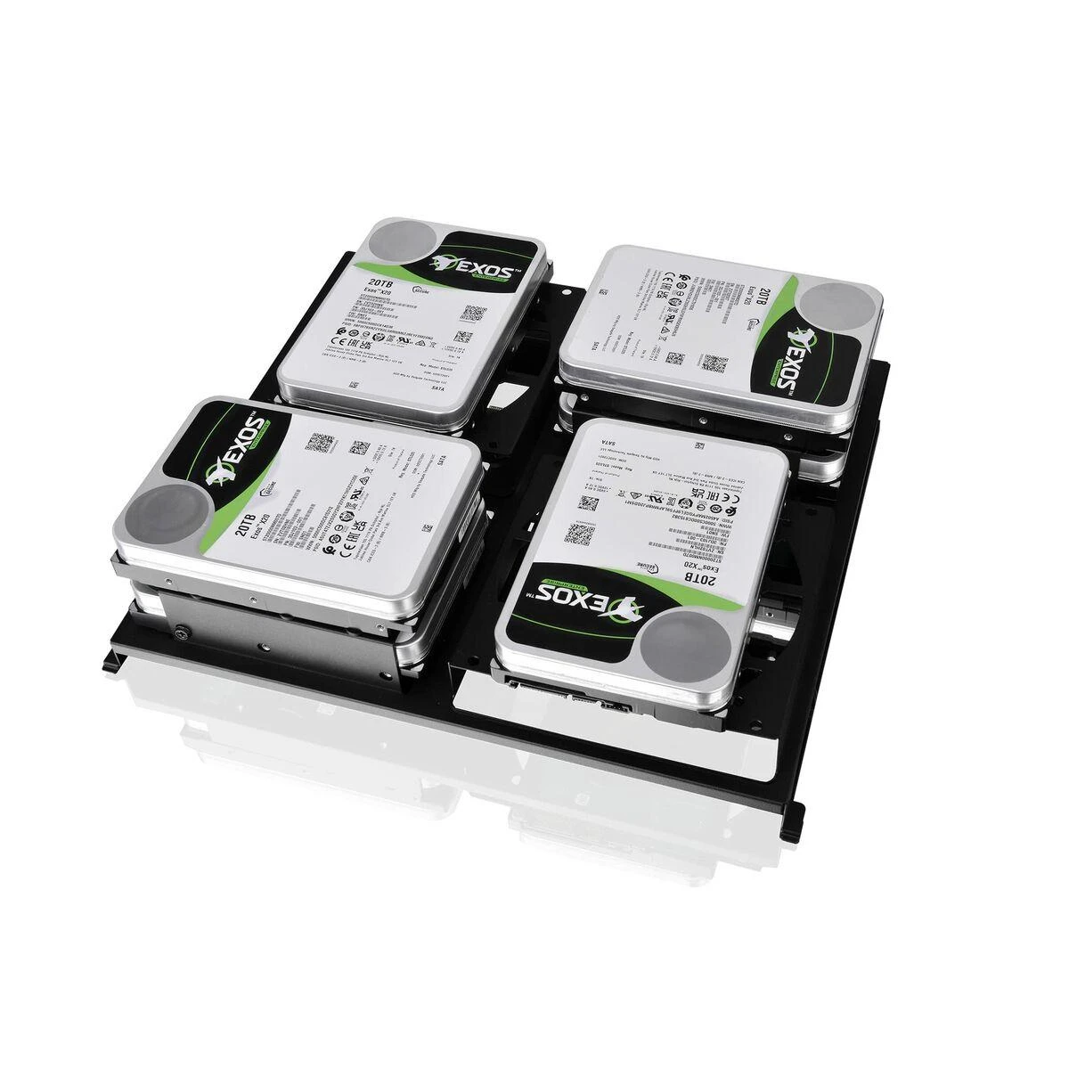 Kompiuterio Korpusas - Thermaltake The Tower 500 Juodas