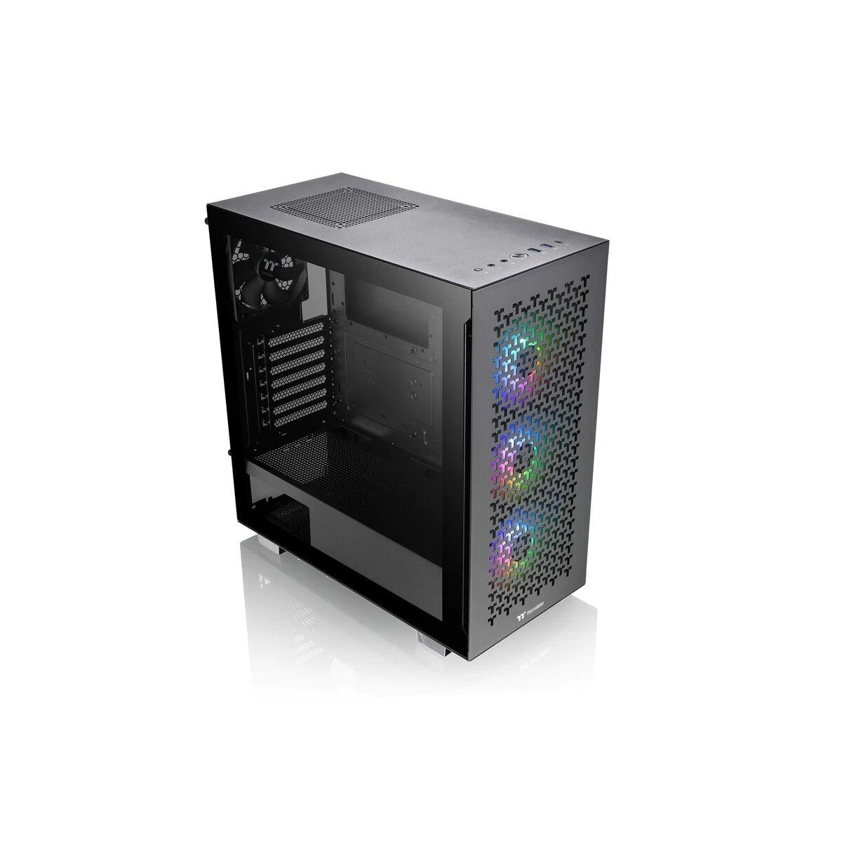 Thermaltake V350 TG ARGB