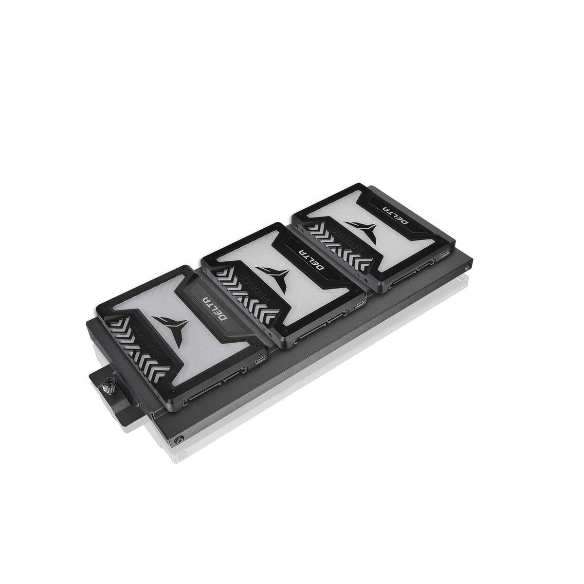 Thermaltake V350 TG ARGB