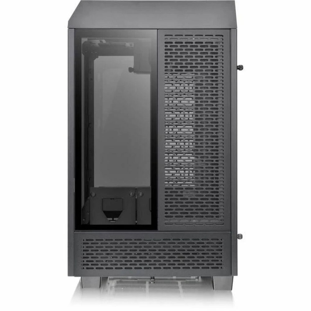 Thermaltake The Tower 100 Mini - Juodas