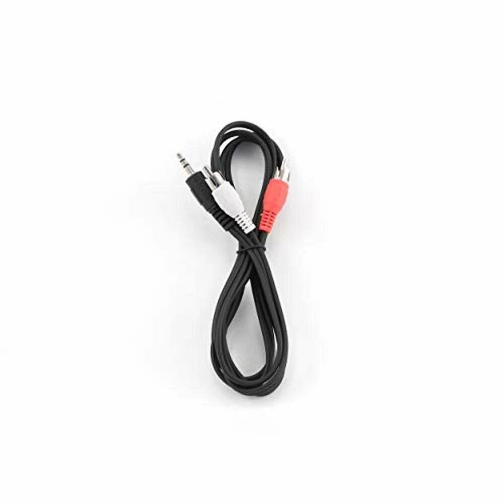 Gembird Cablexpert | 1,5 m, 3,5 mm / 2 x RCA, M/M | 3,5 mm | 2 x RCA