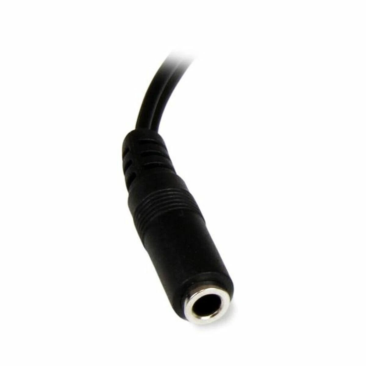 3.5mm garso lizdo adapterio jungtis