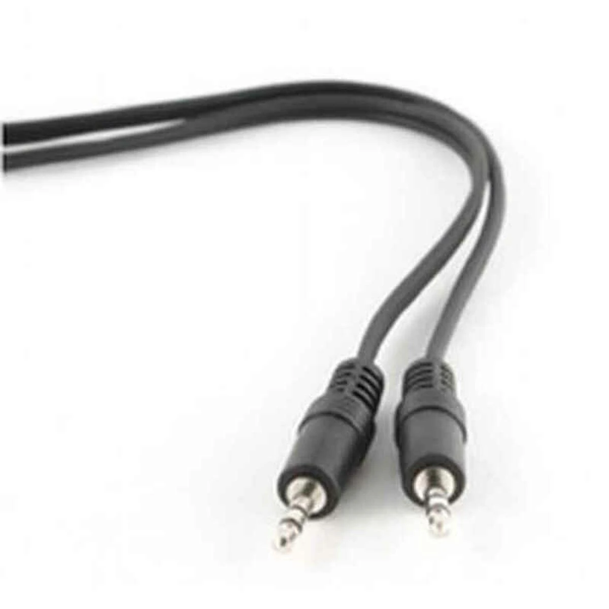 Gembird Cablexpert CCA-404-5M Audio Cable Juodas