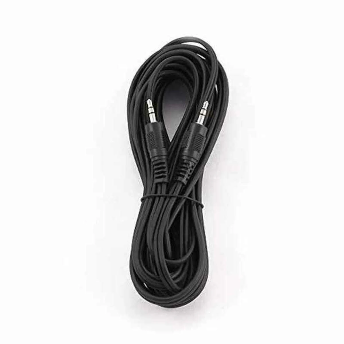 Gembird Cablexpert CCA-404-5M Audio Cable Juodas