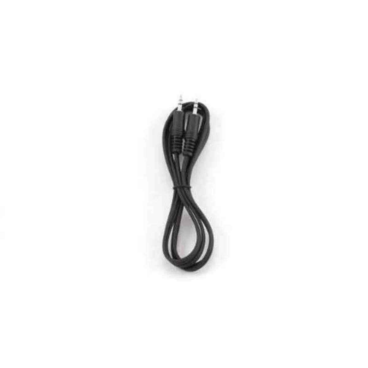 Gembird Cablexpert CCA-404-5M Audio Cable Juodas