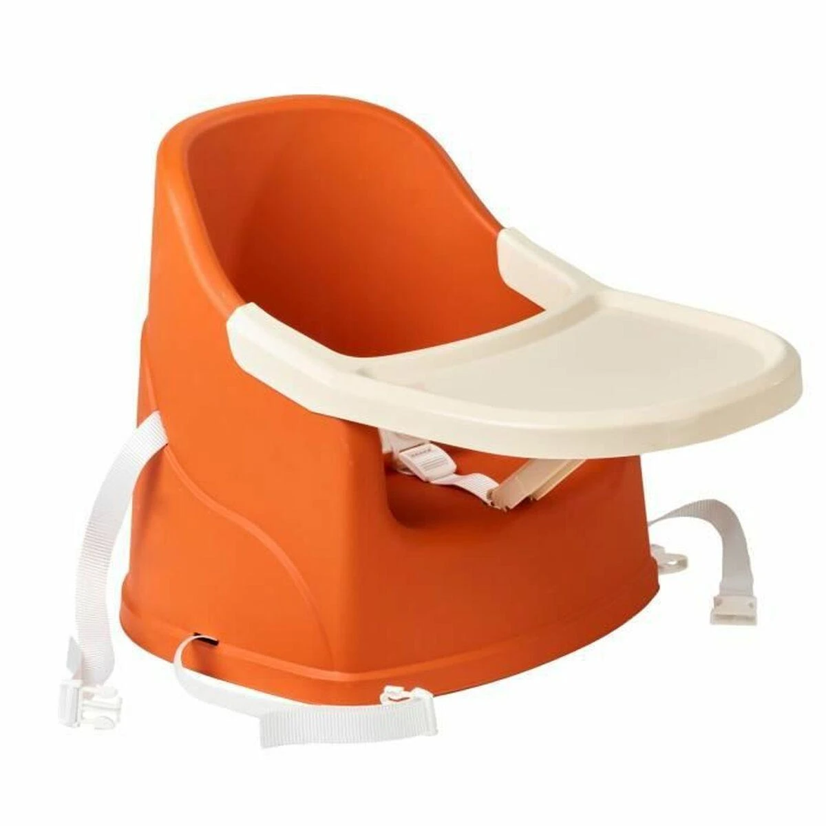 THERMOBABY YOUPLA maitinimo kėdė oranžinė*