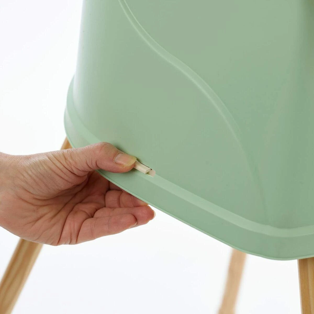 THERMOBABY YOUPLA Mėtinė kėdutė*