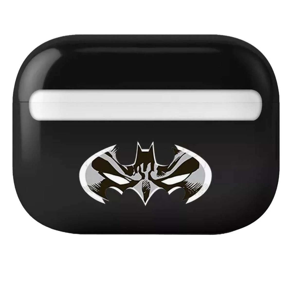 Ert Group AirPods Pro skaityklės dėklas Batman