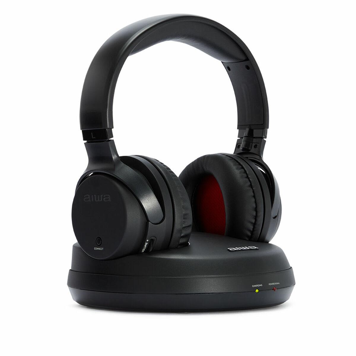 Aiwa WHF-930D ausines