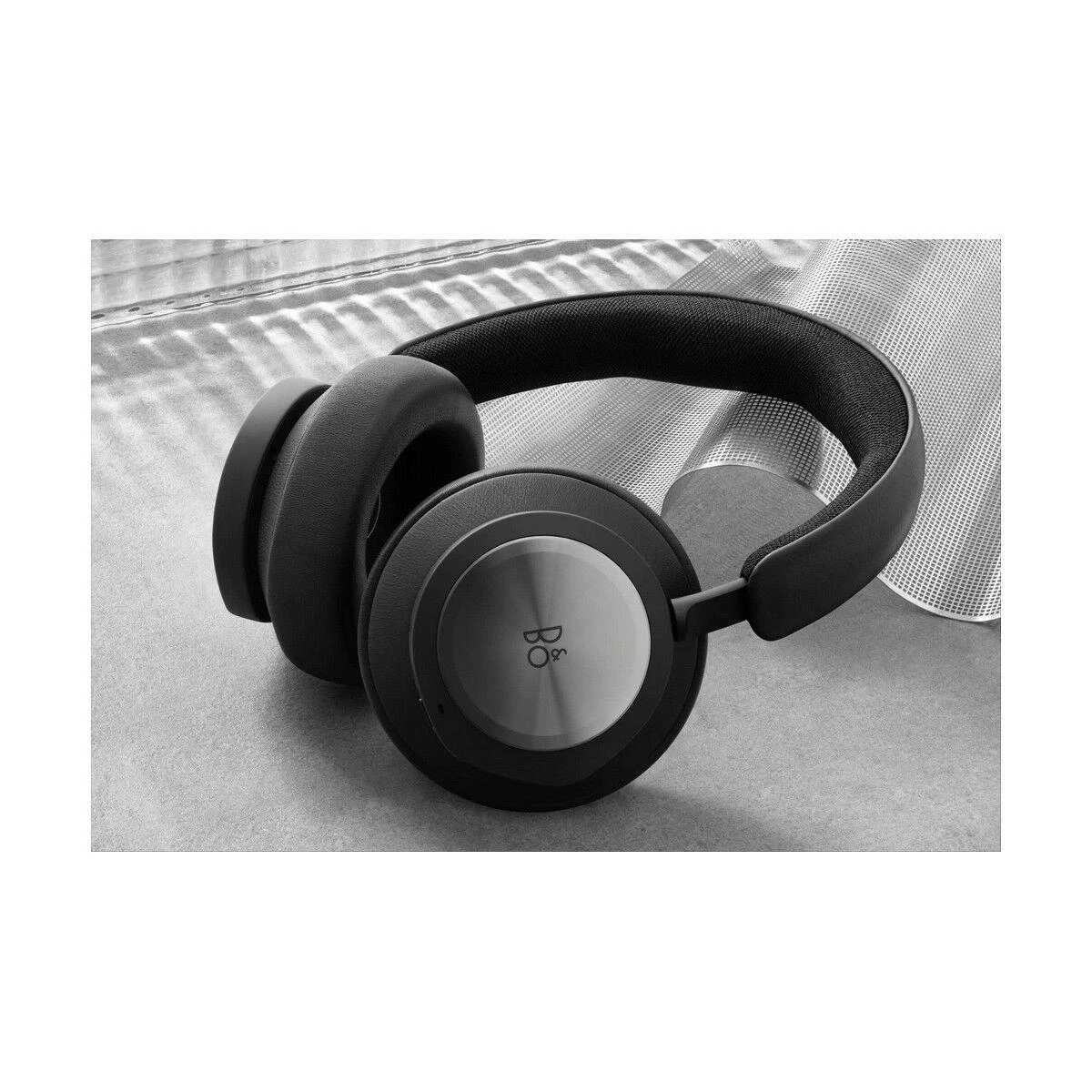 Belaidės Žaidimų Ausinės Bang & Olufsen Beoplay Portal Xbox, Juodo atracito spalvos