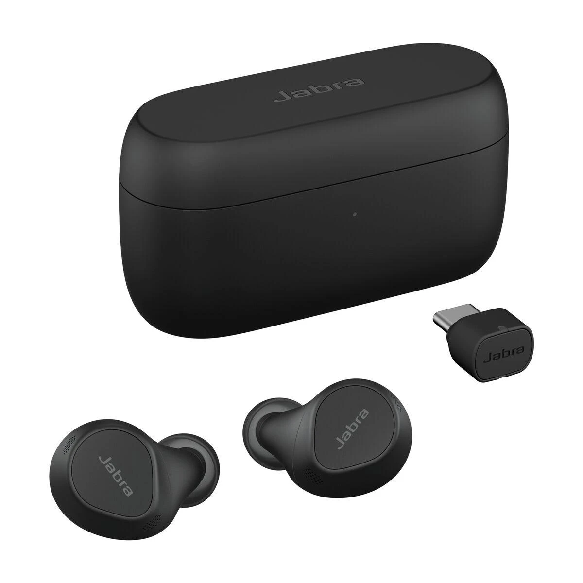 Ausinės Jabra Evolve2 Buds