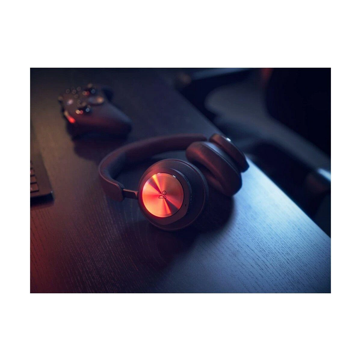 Belaidės Žaidimų Ausinės Bang & Olufsen Beoplay Portal Xbox, Juodo atracito spalvos