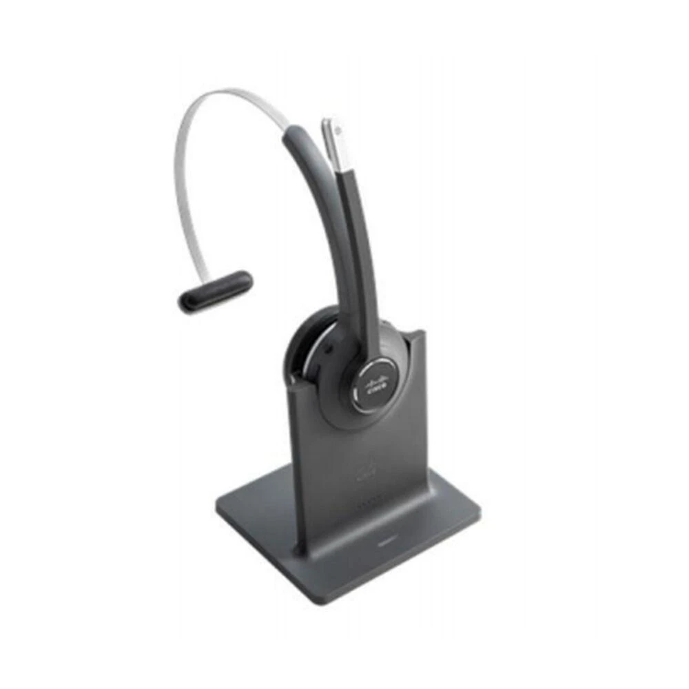 Cisco 561 WIRELESS SINGLE Ausinės - STANDARD BASE STATION EU