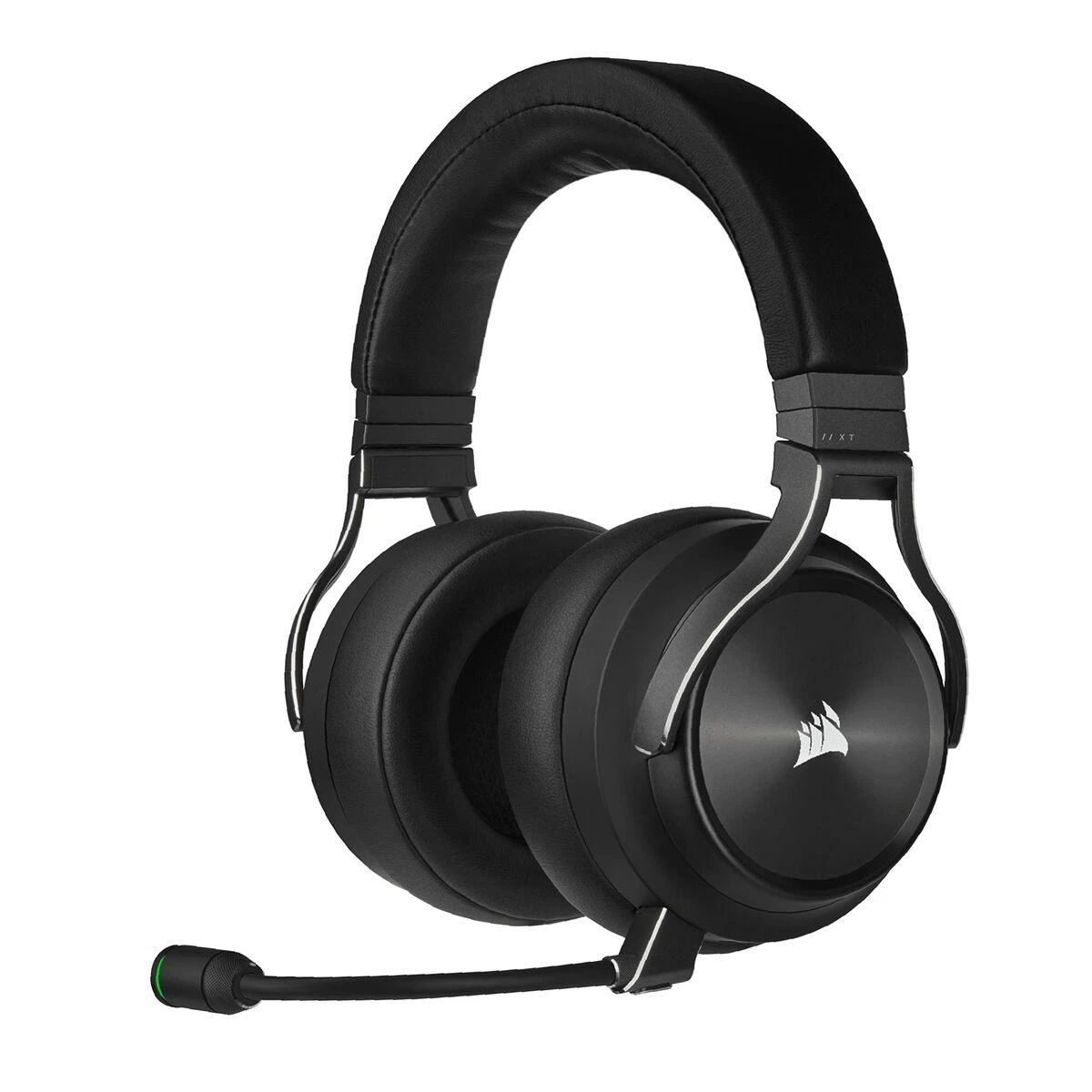 CORSAIR Gaming Virtuoso RGB Belaidės XT High-Fidelity Ausinės Žaidimams Slate EU version