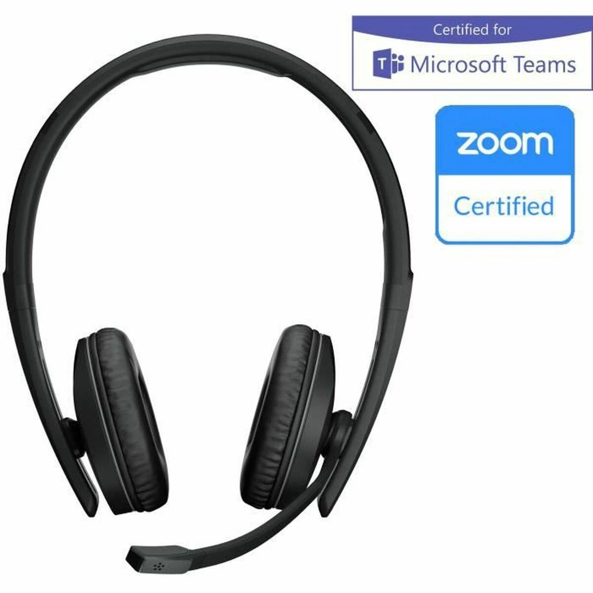 Beurer Epos Sennheiser C20 ausinės