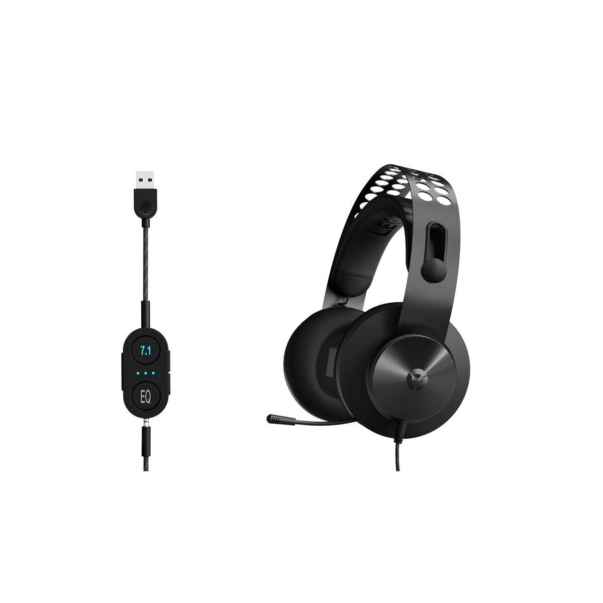 LENOVO LEGION H500 GAMING Ausinės