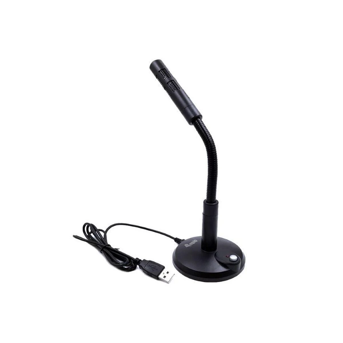 Mikrofonas Equip USB Desk