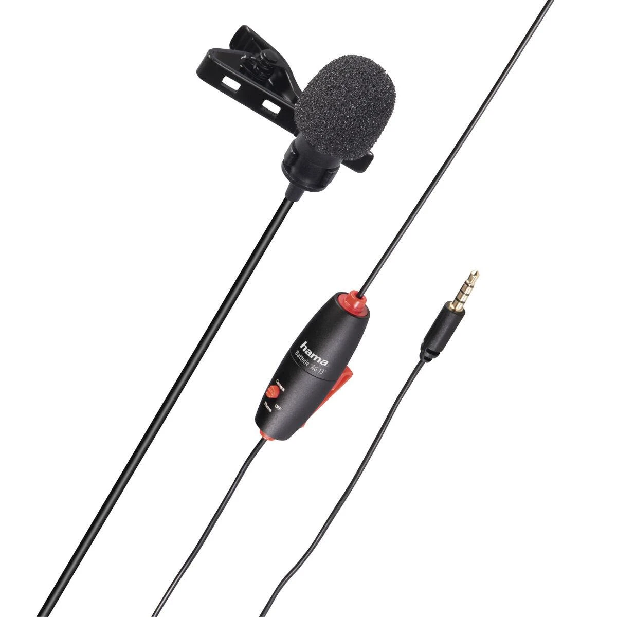 Hama Lavalier Smart
