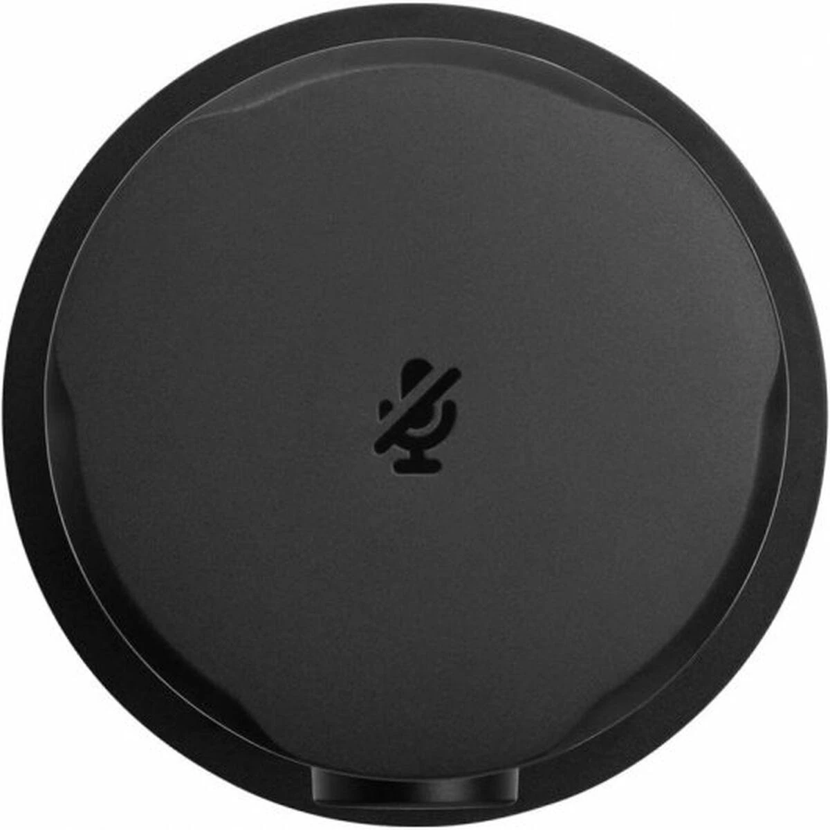 JBL Quantum Stream mikrofonas, Juodos spalvos