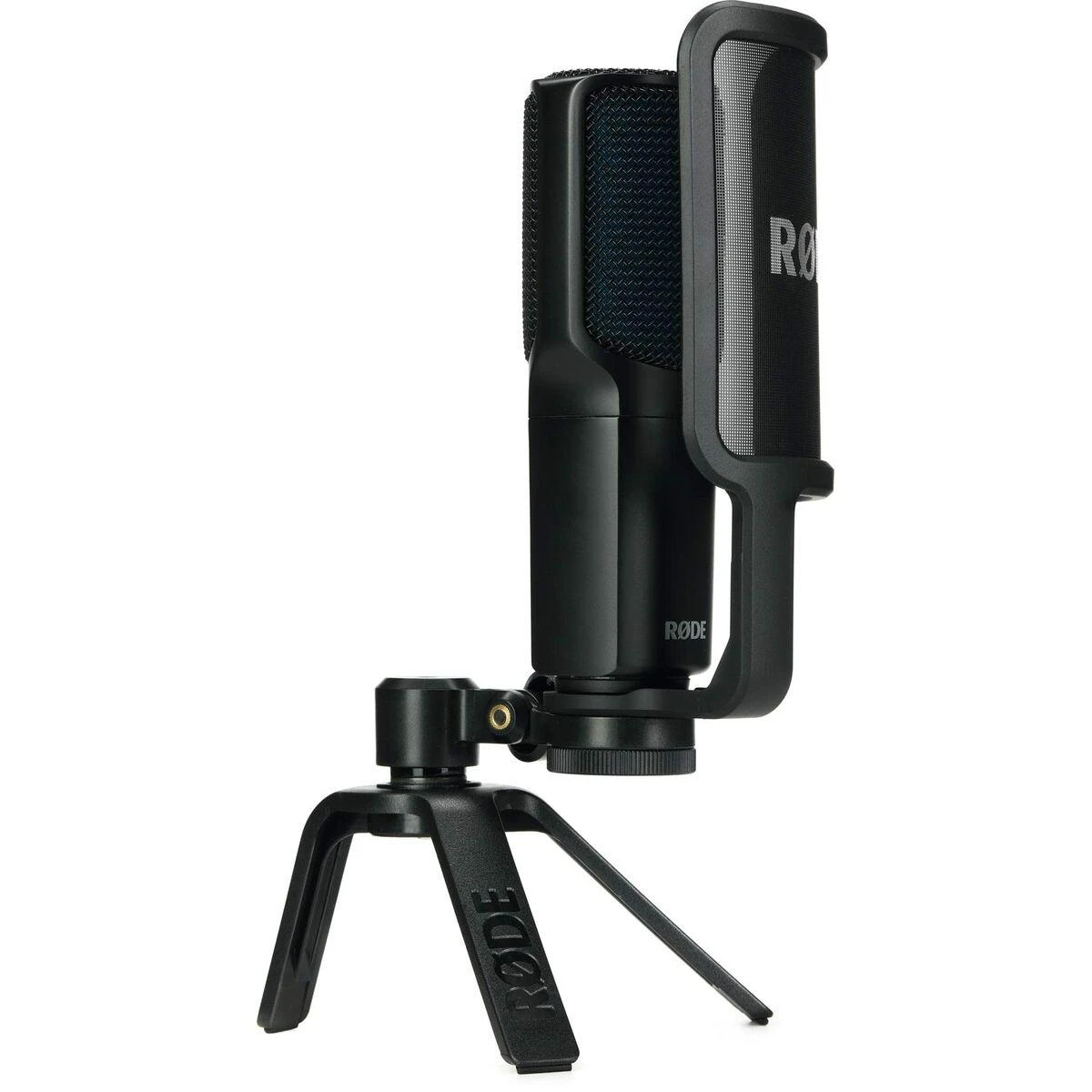 Rode NT-USB+ mikrofonas
