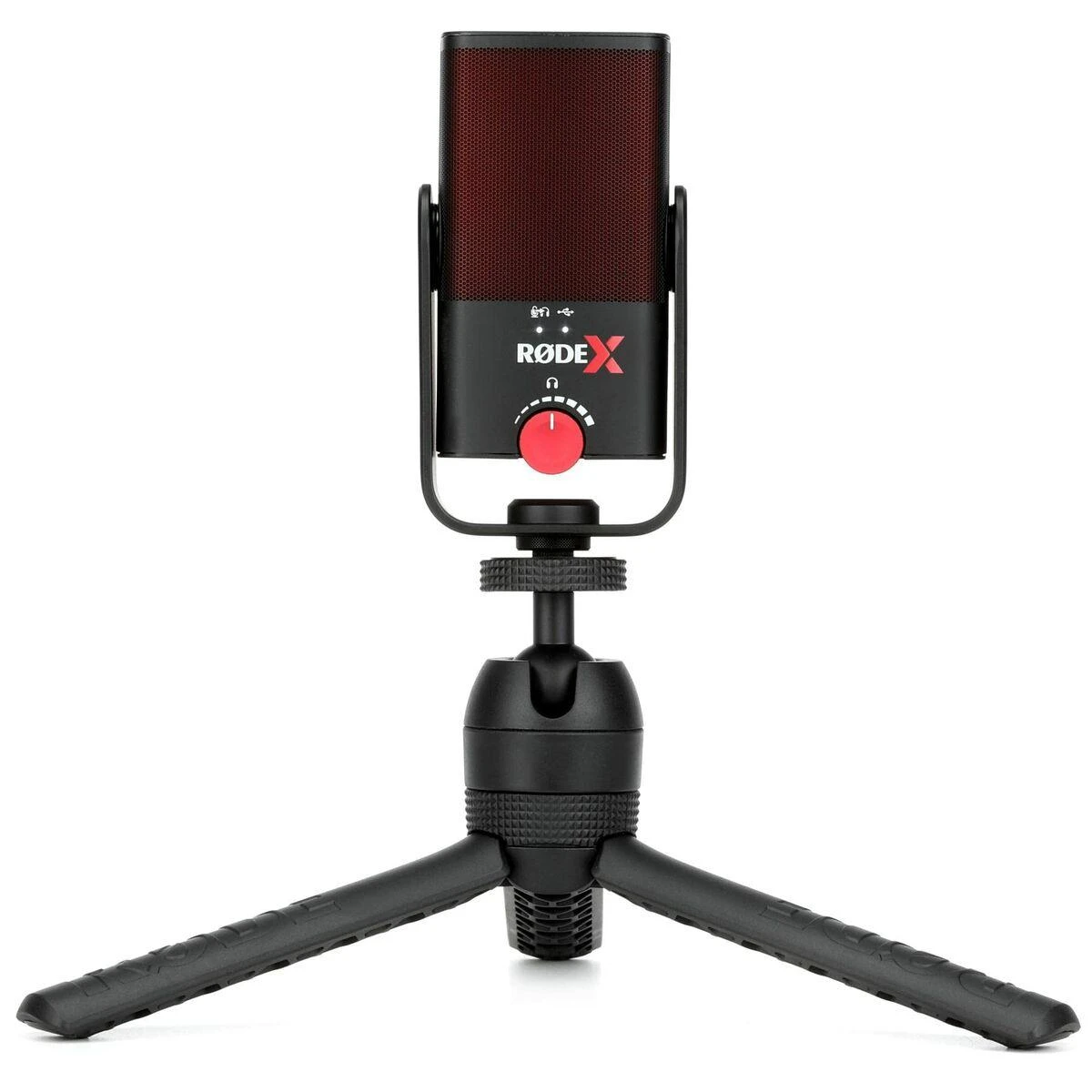 Rode X XCM50 profesionalus kondensacinis USB mikrofonas