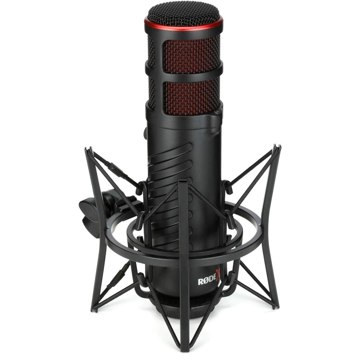 Profesionalus dinaminis USB mikrofonas Rode X XDM100