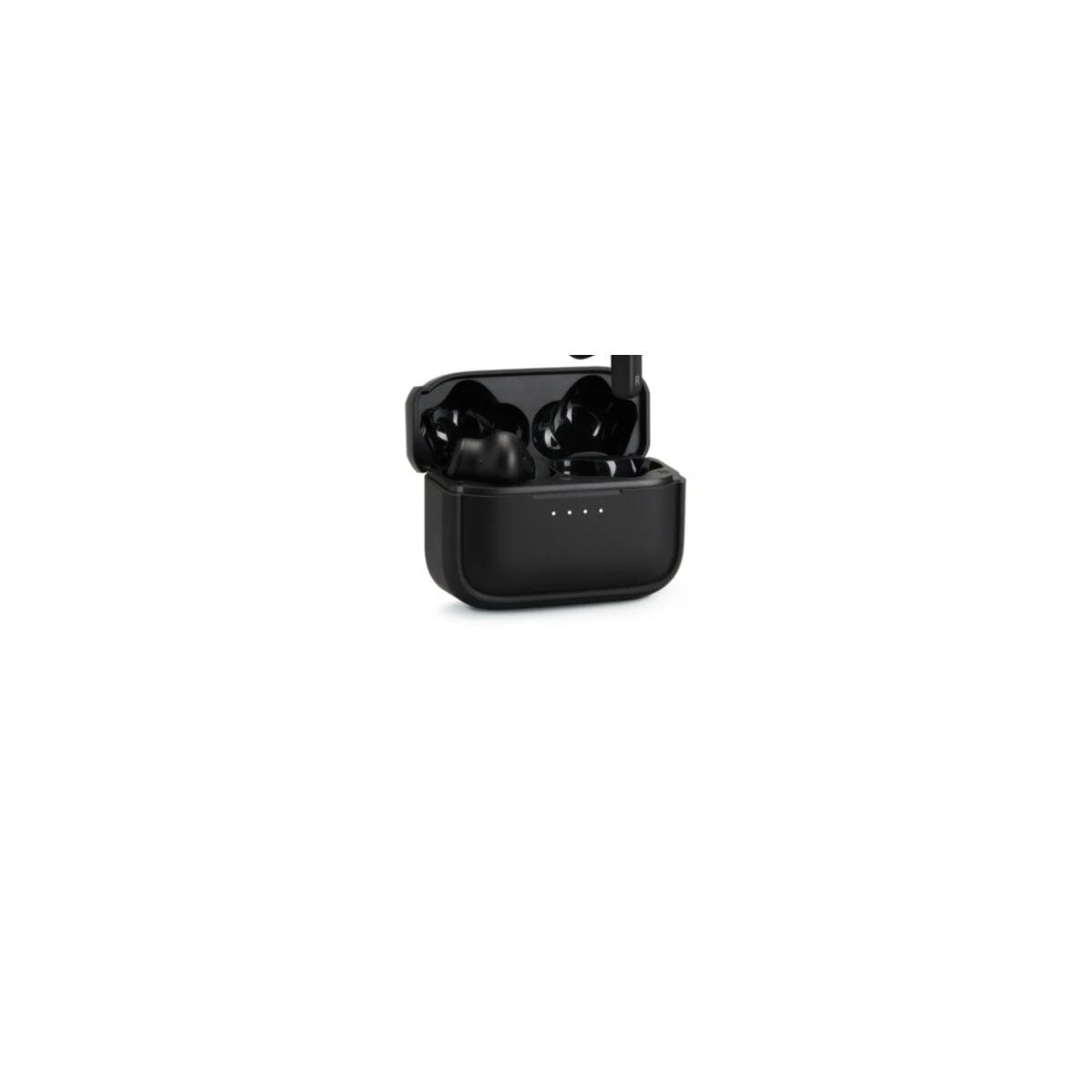 Panasonic RZ-B210WDE-K belaidės ausinės į ausis įkišamos Bluetooth 5.0 (Pažeista pakuotė)